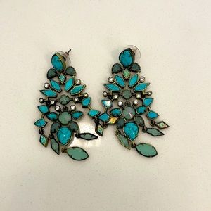 Kendra Scott Earrings